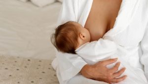 Недостаток материнского молока при грудном вскармливании