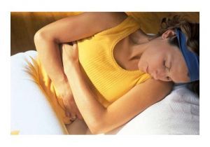 Боли в эпигастрии при беременности: лечение, причины, острая и тупая боль
