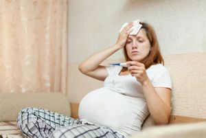 Инфекции при беременности: лечение, симптомы, признаки, причины