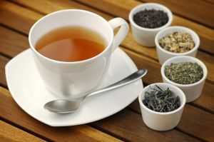 Чай: польза и вред, виды чая