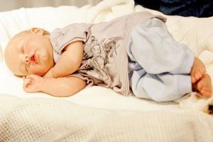 Врожденные пороки развития печени и желчных протоков у новорожденных детей