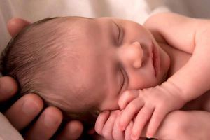 Эмфизема у новорожденных детей